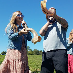 Meet your Posher, Madisen